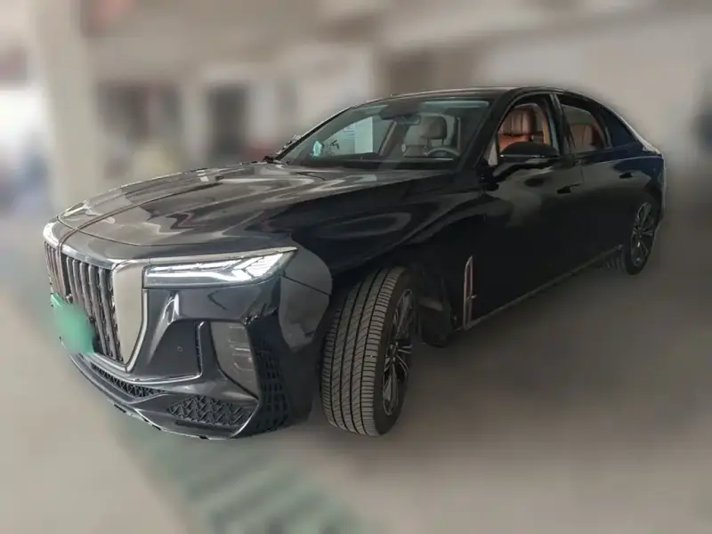 Hongqi H9