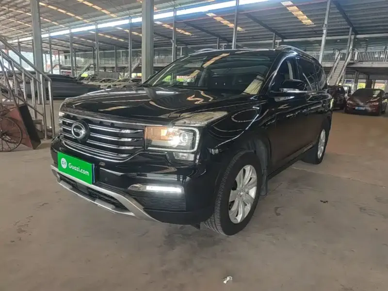 GAC Motor GS8