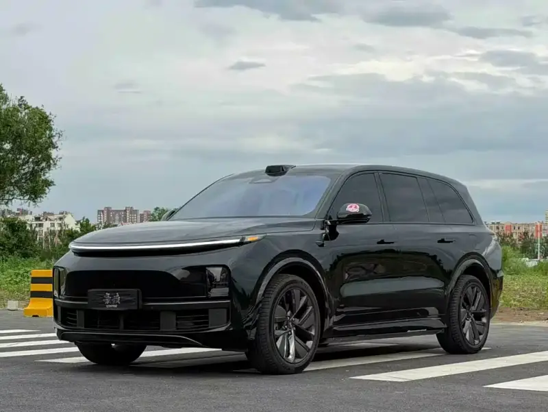 Li Auto L9
