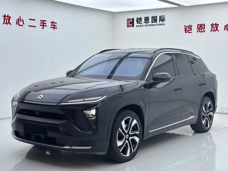 NIO ES6