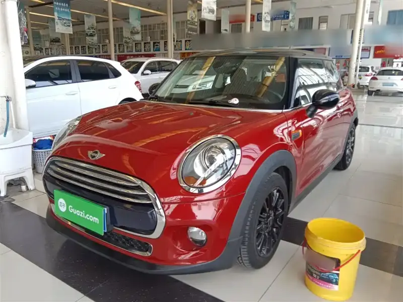 MINI Mini