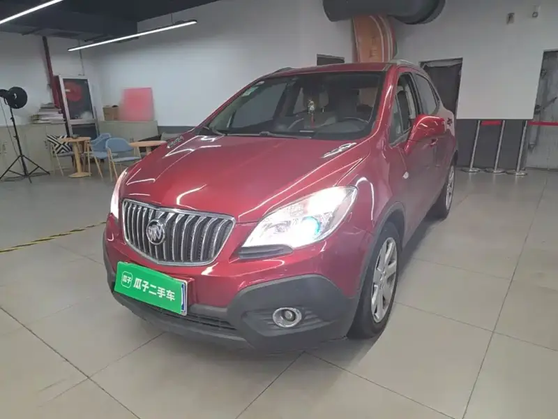 Buick Encore