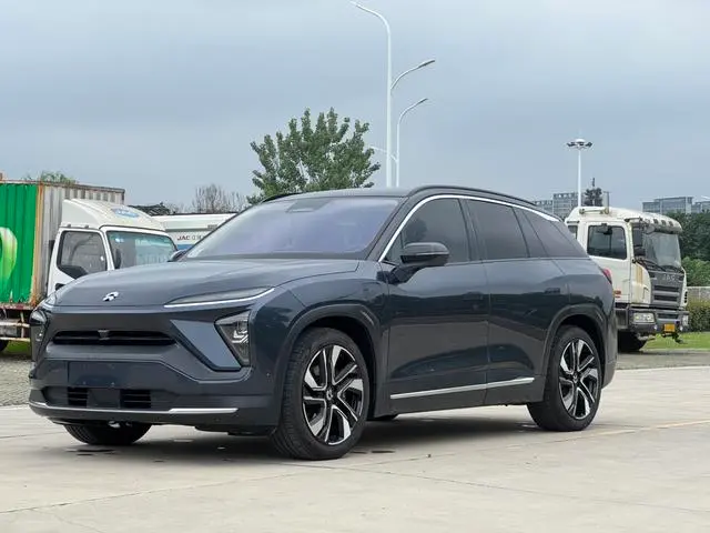 NIO ES6