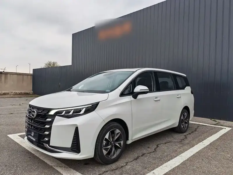 GAC Motor M6