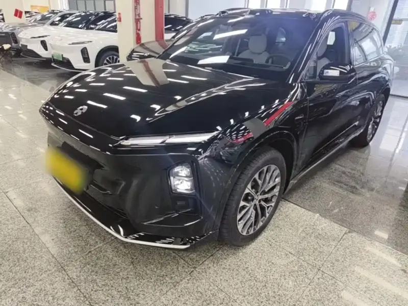 NIO ES6
