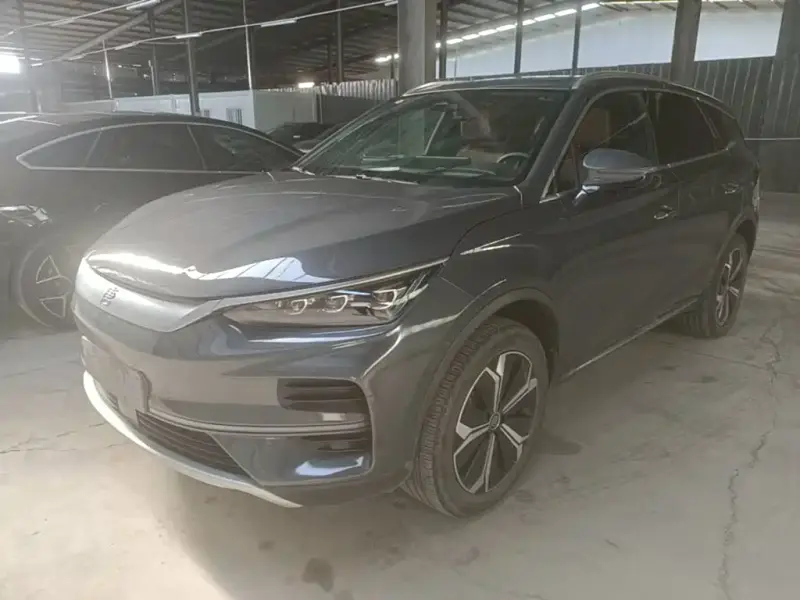 BYD Tang
