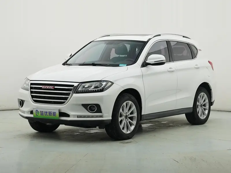 Haval H2