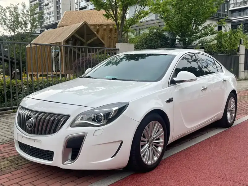 Buick Regal