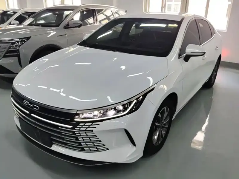BYD Seal DM-i (Destroyer 05)