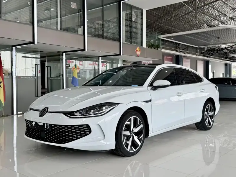 Volkswagen Lamando
