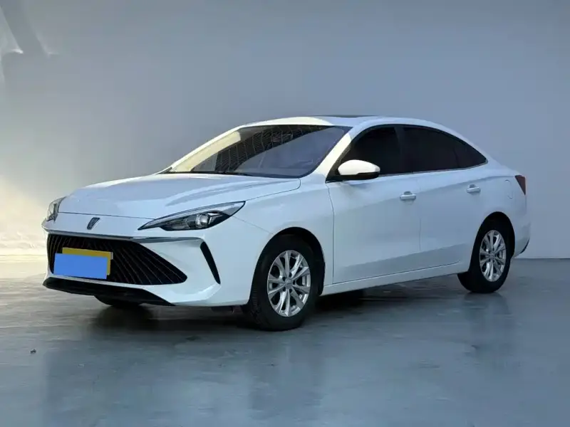 Roewe MG5 (i5)