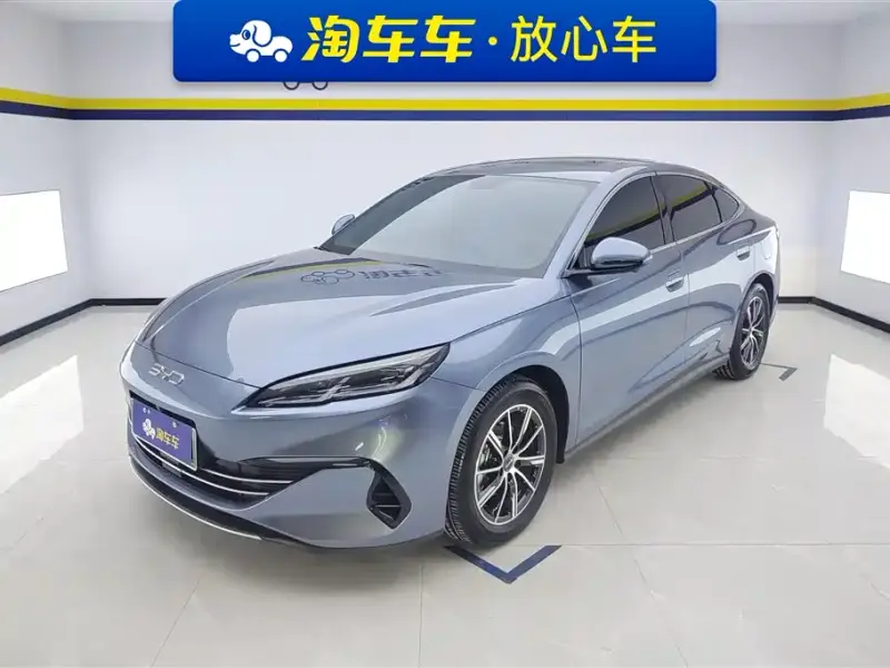 BYD Seal 06