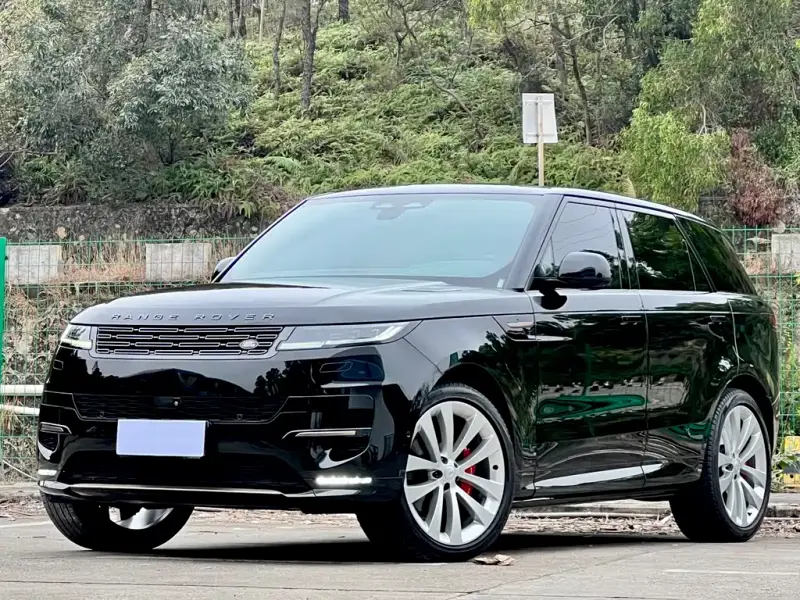 Land Rover Sport