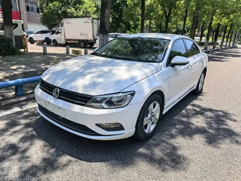 Volkswagen Lamando