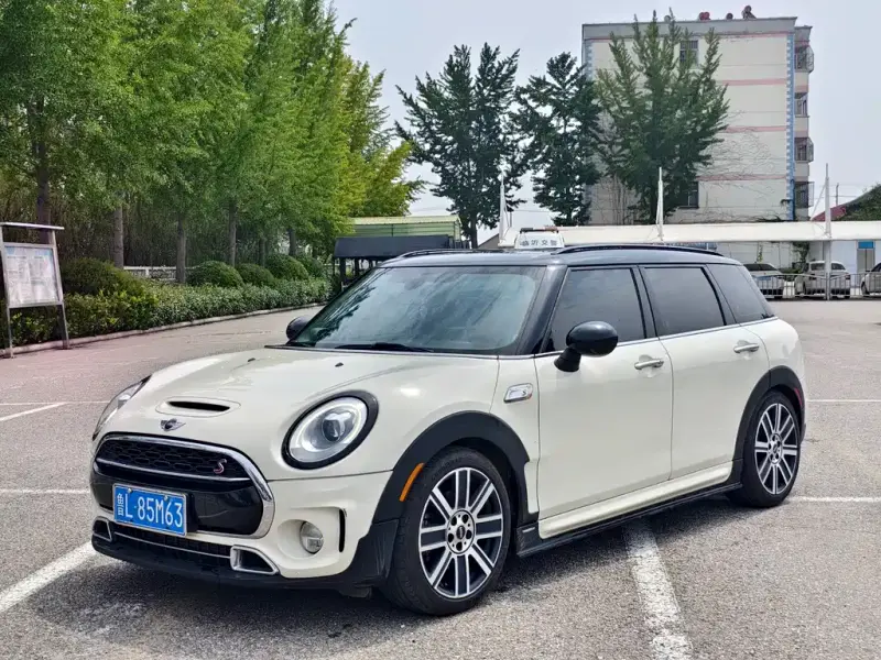 MINI Mini Clubman