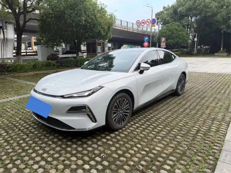 Galaxy Xingyao 8