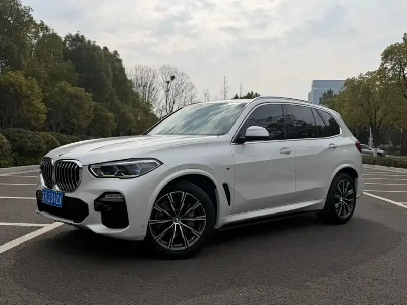 BMW X5 (Import)