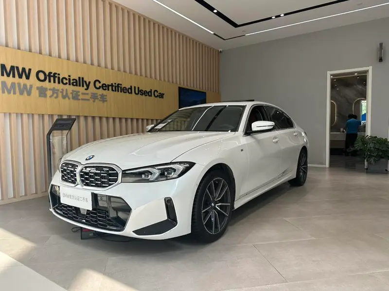 BMW 3-Series