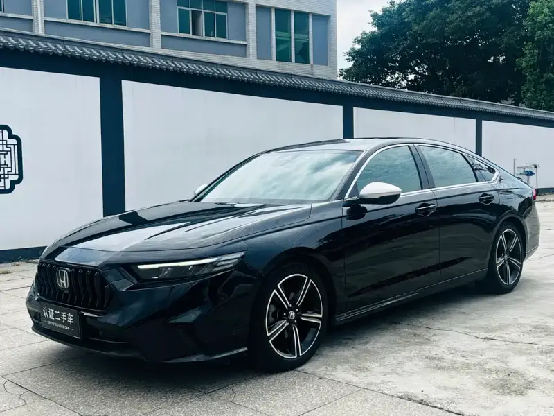 Honda Inspire