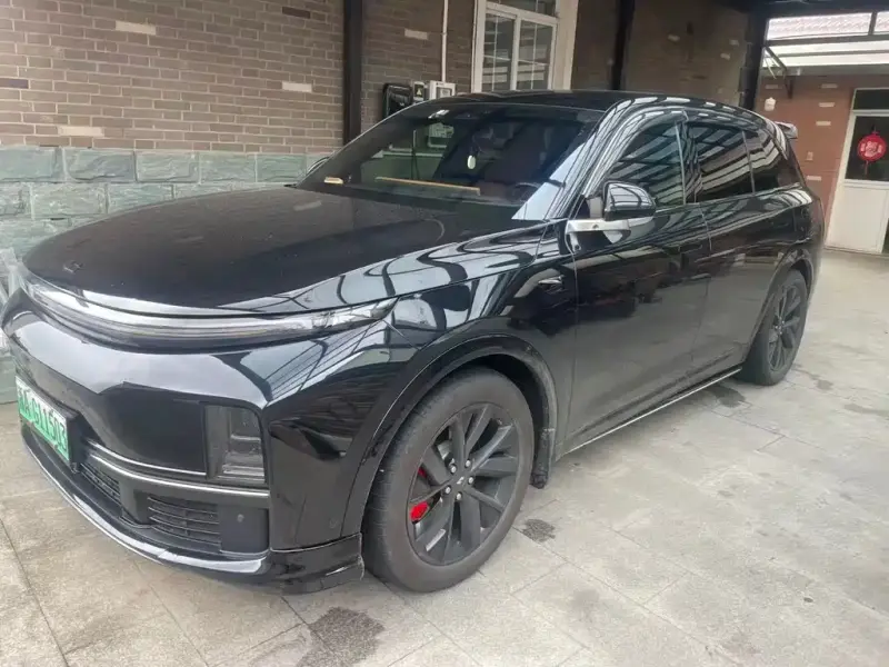 Li Auto L7