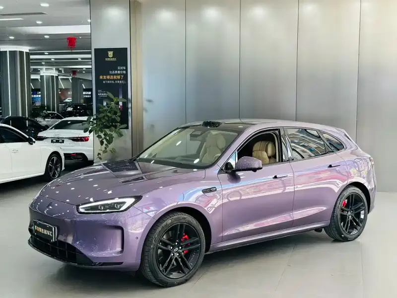 AITO M5