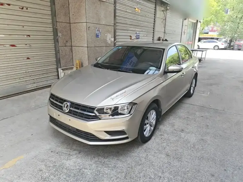 Volkswagen Bora