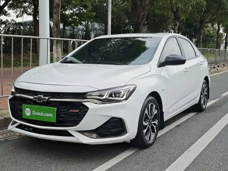 Chevrolet Monza