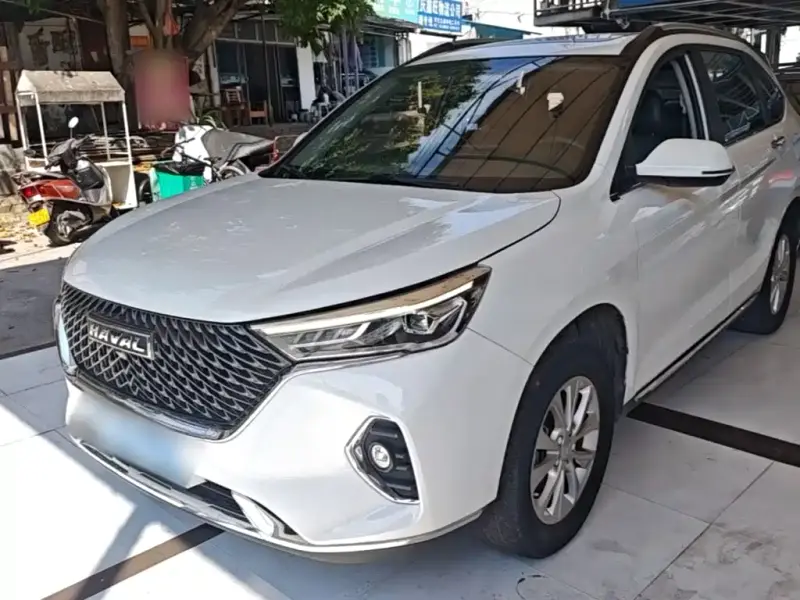 Haval M6