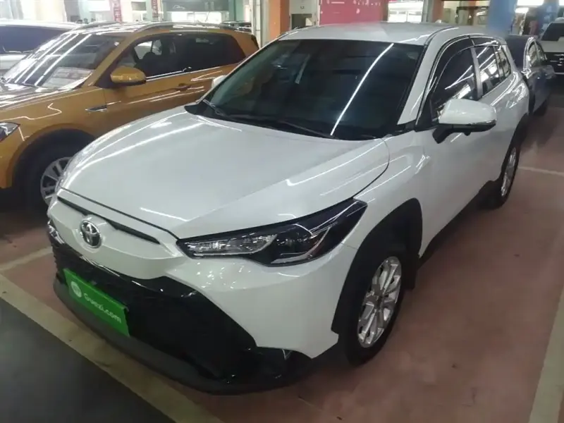 Toyota Frontlander