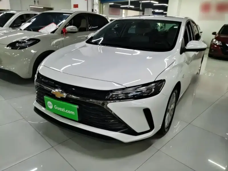 Chevrolet Monza