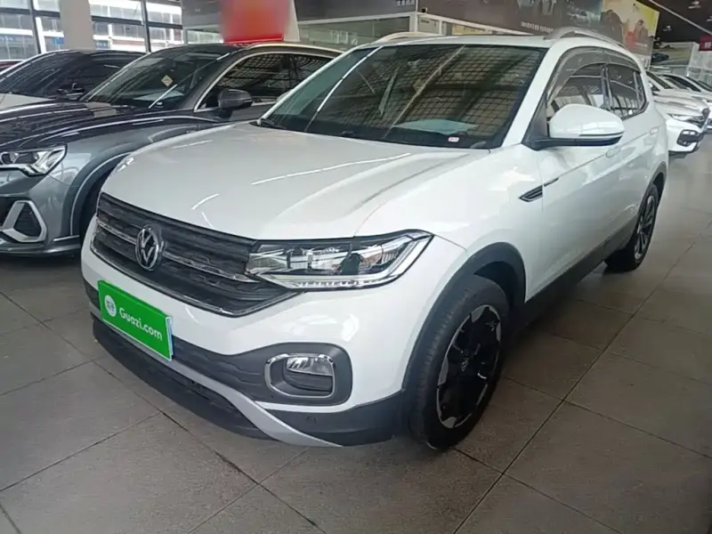 Volkswagen Tacqua