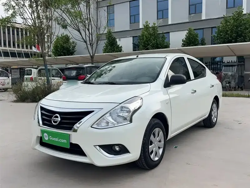 Nissan Sunny