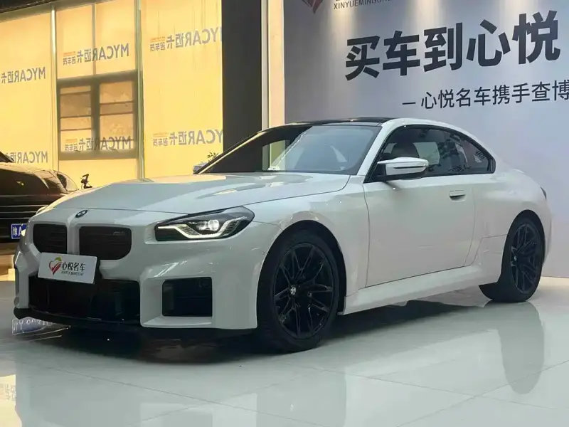 BMW M2