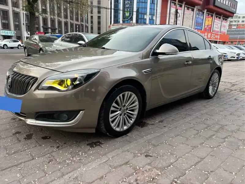 Buick Regal