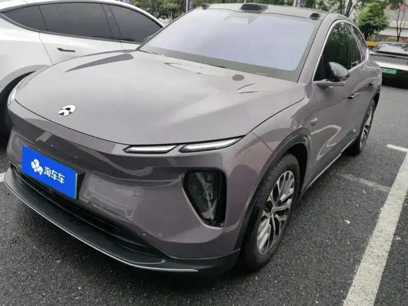 NIO EC6