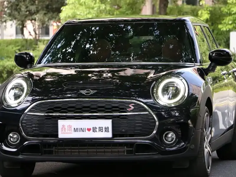 MINI Mini Clubman