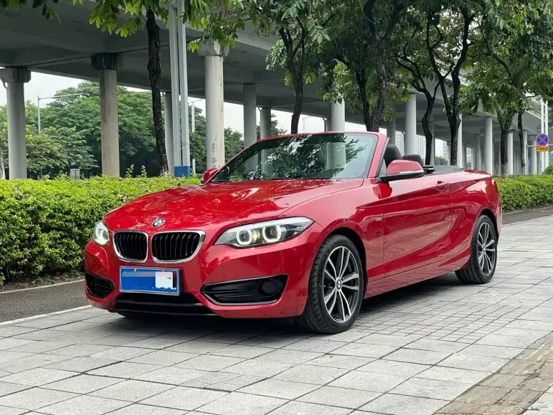 BMW 2-Series