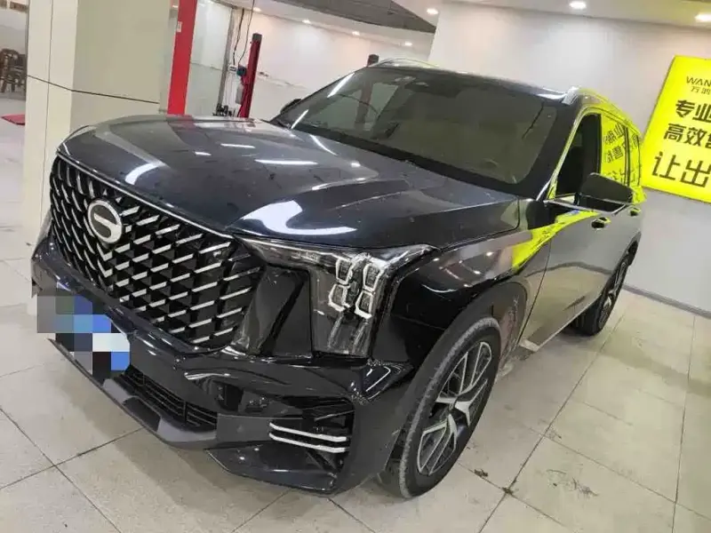 GAC Motor GS8