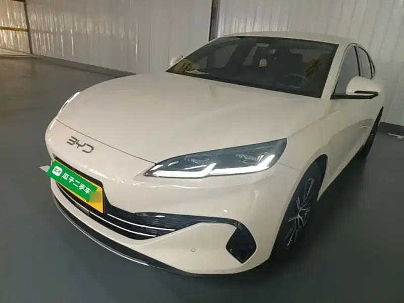 BYD Seal 06