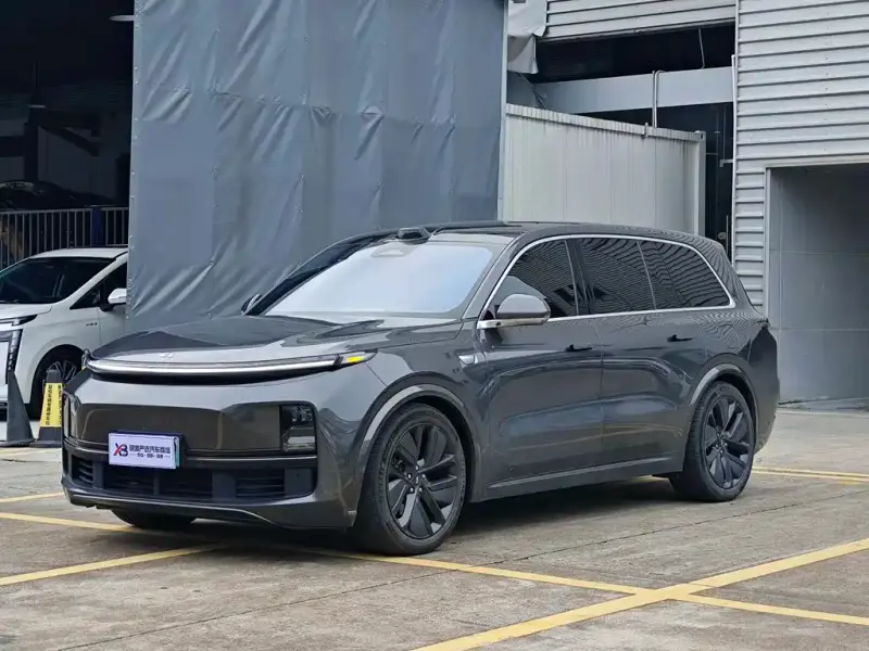 Li Auto L9