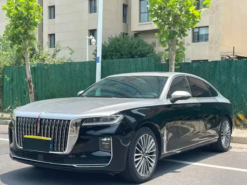 Hongqi H9