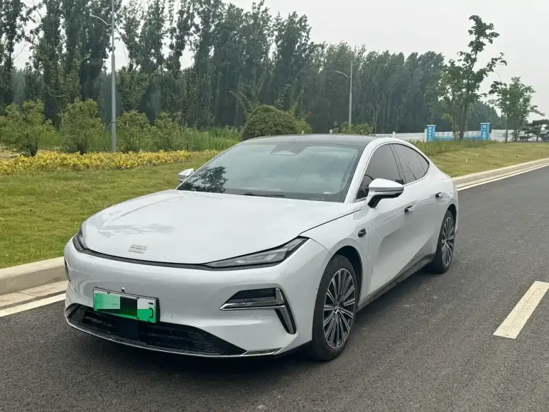Galaxy Xingyao 8