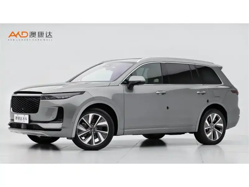 Li Auto ONE
