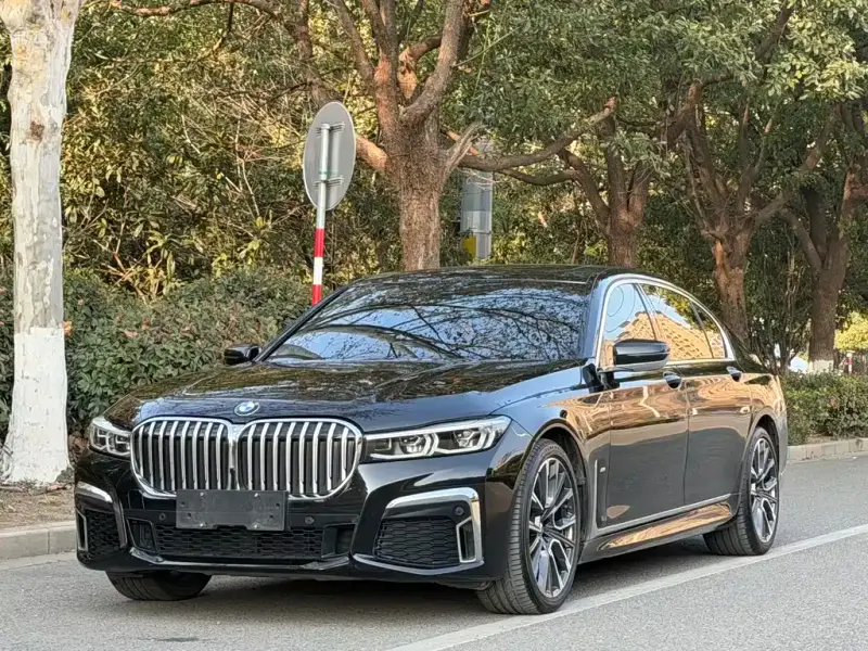 BMW 7-Series