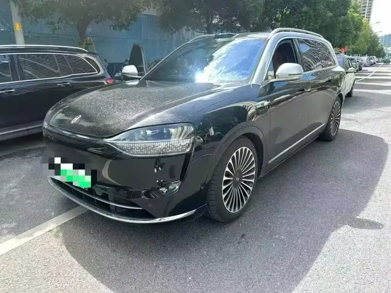 AITO M9