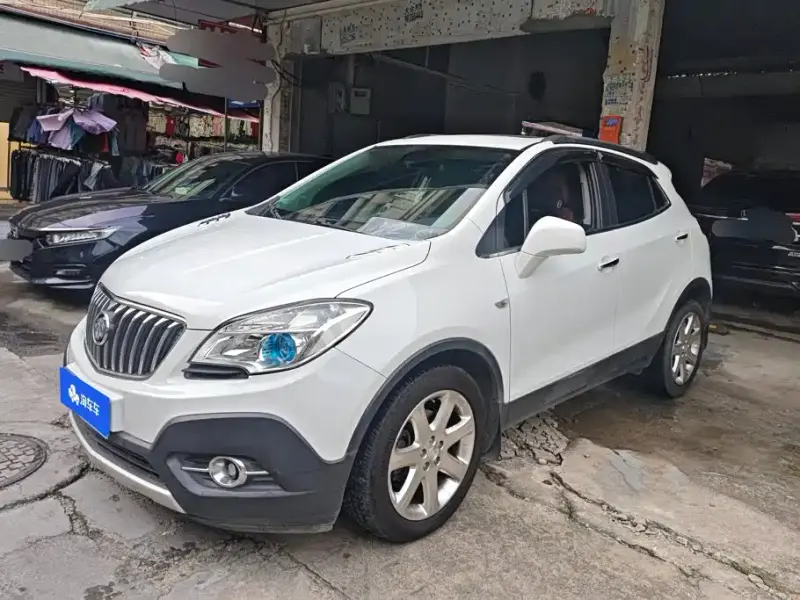 Buick Encore