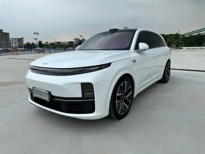 Li Auto L7