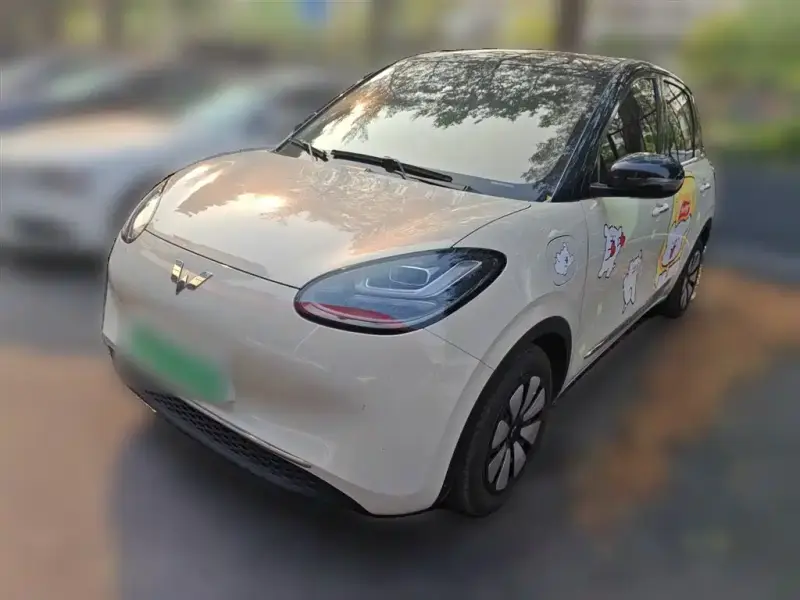 Wuling Bingo
