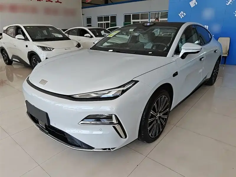 Galaxy Xingyao 8