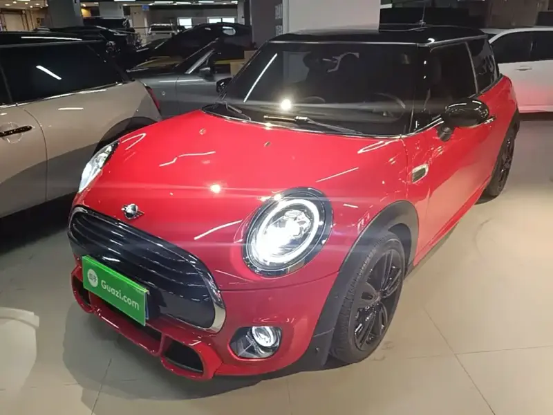 MINI Mini